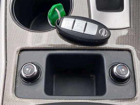 Nissan Teana XV 2018 image 12