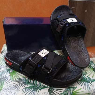 Nike Utility Just Do It Sandals Unisex Slides in Nairobi CBD PigiaMe