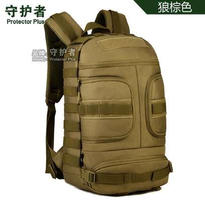 Desert Tactical Millitary Large capacity Bag image 1