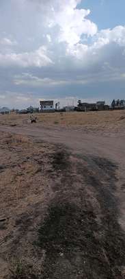 5 acres land for sale at Joska Kangundo road image 3