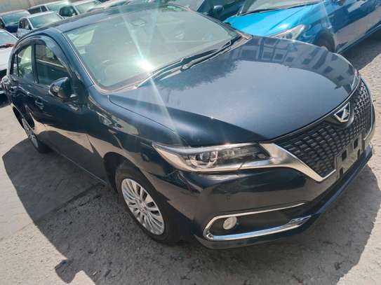 Toyota Allion new shape 1800cc on sale image 2