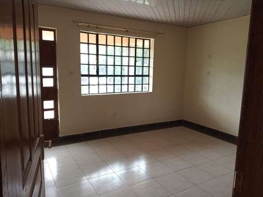 4 bedroom townhouse for rent in Nyari image 9