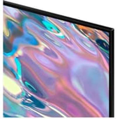 Samsung QA65Q60BAU 65 inch 4K QLED Smart TV image 1