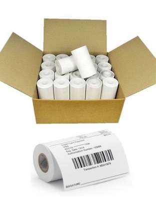 thermal paper rolls image 3