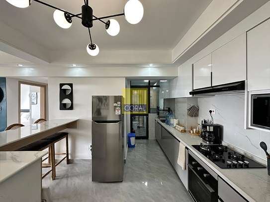 2 Bed Apartment in Westlands Area image 81