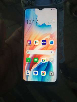 Oppo A18 128GB Very Clean image 2