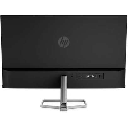 HP M24f UltraSlim LED Backlit FHD (1080p) 24” Monitor image 3