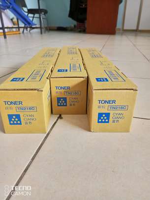 High quality konica toner available image 1
