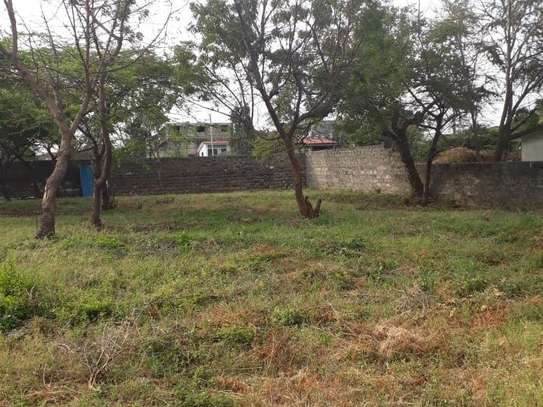 2024 m² residential land for sale in Nyali Area image 3