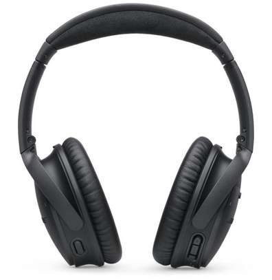 Bose QuietComfort 35 (Series II) Wireless image 2