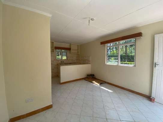 4 Bed House with En Suite in Lower Kabete image 22