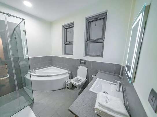 Serviced 3 Bed Apartment with En Suite in Spring Valley image 3