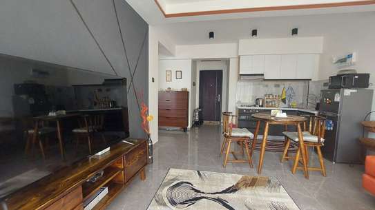 1 Bed Apartment at Gatundu Close image 4