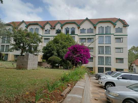 2 Bed Apartment with En Suite at State House Road image 27