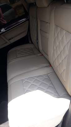 Tiampati Car Interior Upholsteries image 6