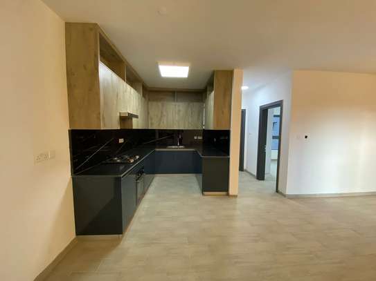 2 Bed Apartment with En Suite in Valley Arcade image 2