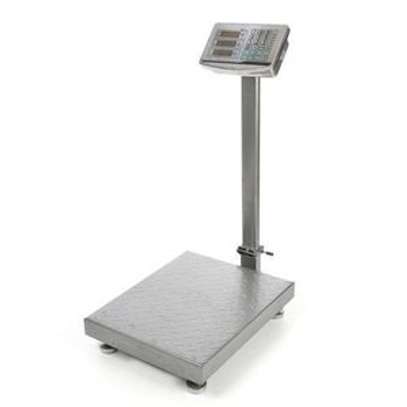 500kg Digital Weighing Machine Folding Platform Scale image 3