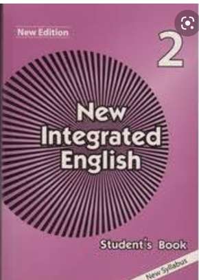 Secondary English for form 1 to 4 image 1