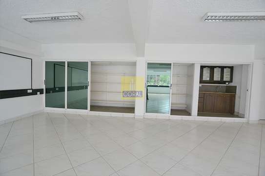 Furnished 1000 ft² office for rent in Lavington image 8