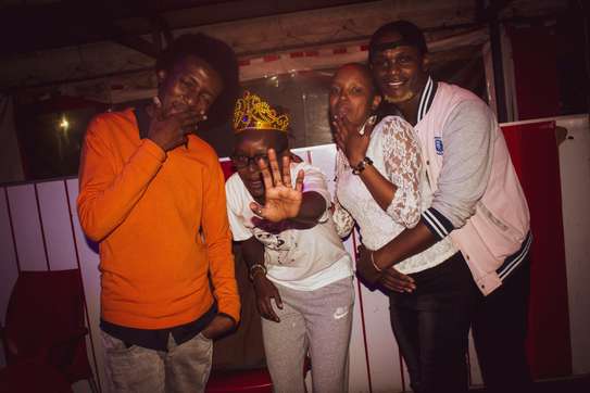 Discover the best nightclub Githurai has to offer image 11