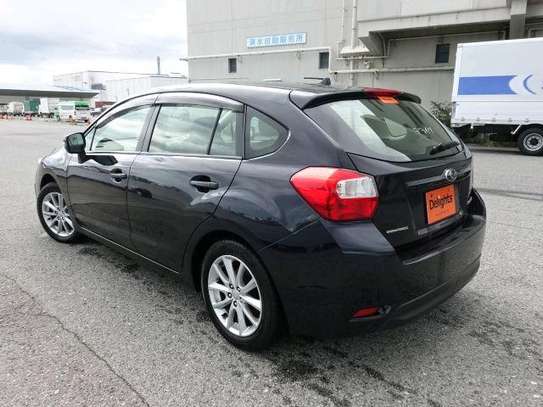 Subaru IMPREZA (MKOPO/HIRE PURCHASE ACCEPTED) image 4