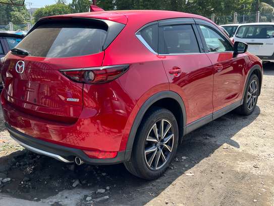 MAZDA CX5 image 6