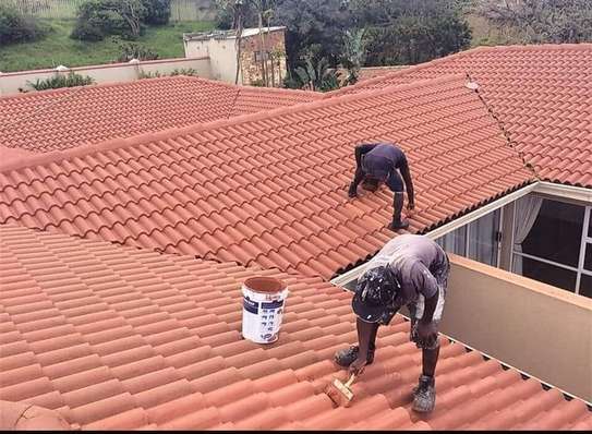 Professional Domestic Help Services in MURANGA image 4