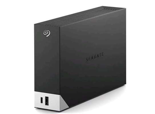 18Tb Seagate Ext Harddisk image 3