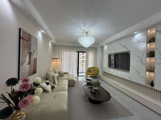 3 Bedroom apartment for sale in Kilimani image 6