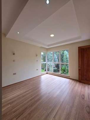 4 Bed Townhouse with En Suite at Runda image 13