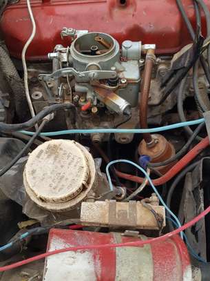 Mazda 323 rwd 1300cc engine for sale image 3