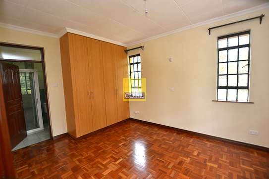 4 Bed House with En Suite at Riara Road image 10