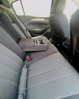 Mazda 3 Atenza Petrol saloon 2019 image 3