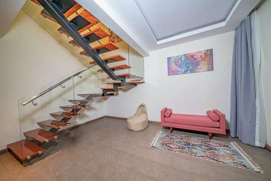 Serviced 3 Bed Apartment with En Suite at Lower Kabete Road image 19