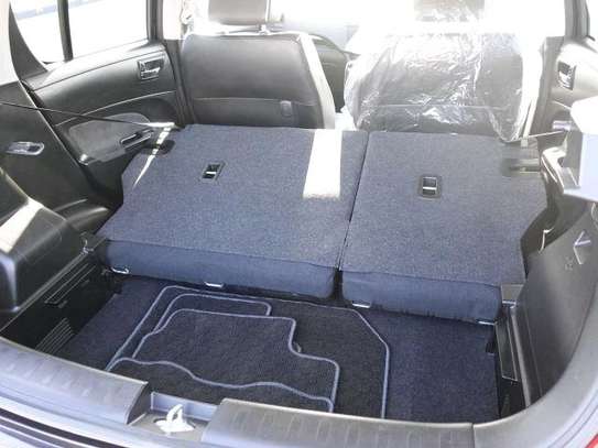 Suzuki SWIFT (MKOPO/HIRE PURCHASE ACCEPTED) image 8