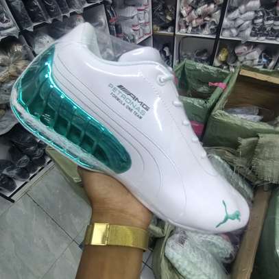 Puma petronas sneakers store