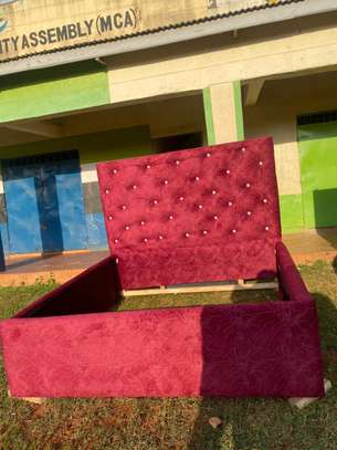 stuffed beds image 2