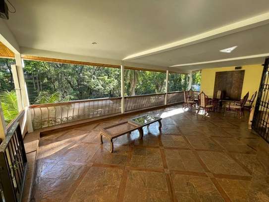4 Bed House with En Suite in Muthaiga image 22