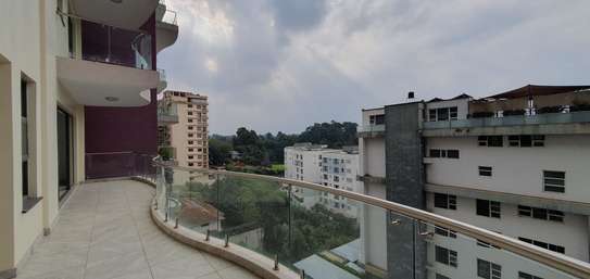 4 Bed Apartment with En Suite in General Mathenge image 18
