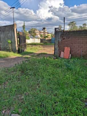 50x100 Plot for Rent image 1