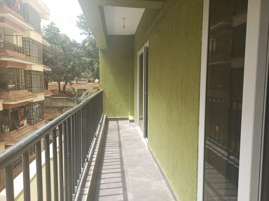 2 Bed Apartment with Swimming Pool at Lavington image 16