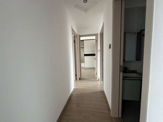 2 Bedroom apartment for rent in Kilimani image 11
