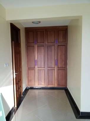 Serviced 4 Bed Apartment with En Suite in Nyali Area image 13