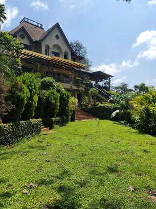 4 Bed Townhouse with En Suite in Lower Kabete image 11