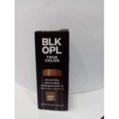 Black Opal True Color Skin Perfecting Stick Foundation image 1