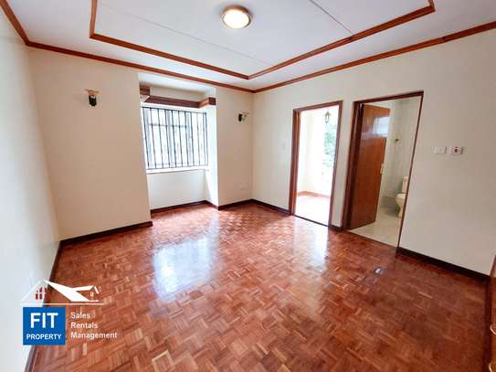 5 Bed House with En Suite at Ole Nguruone Road image 10