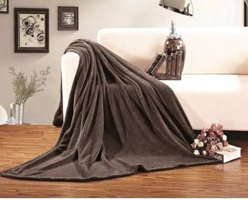 Soft Fleece Blankets image 7