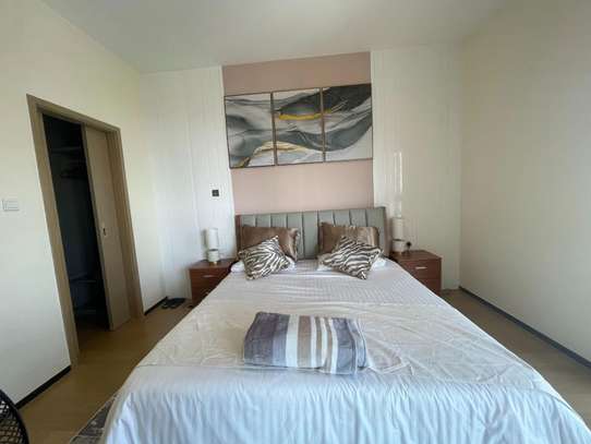 Furnished 1 Bed Apartment with En Suite in Westlands Area image 1