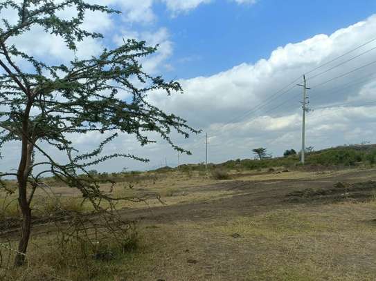 0.05 ha Commercial Land at Juja Kware Plots image 2