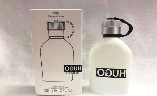 Hugo Reversed Mens Perfume Tester in Donholm PigiaMe